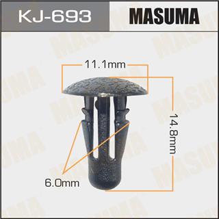 Thermostat Masuma
