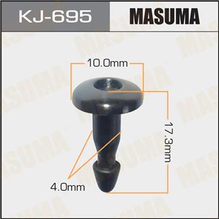 Thermostat Masuma