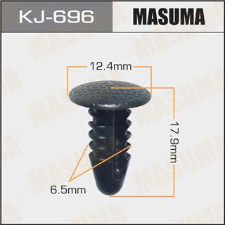 Thermostat Masuma