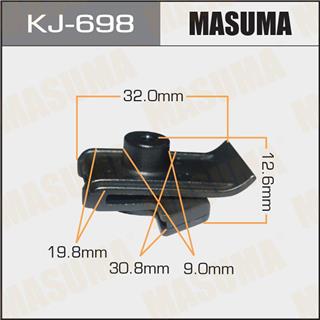 Thermostat Masuma