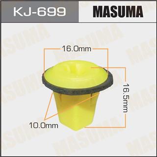 Thermostat Masuma