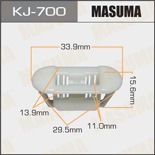 Thermostat Masuma