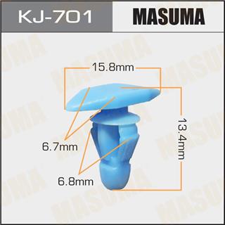 Thermostat Masuma