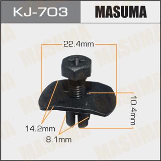 Thermostat Masuma