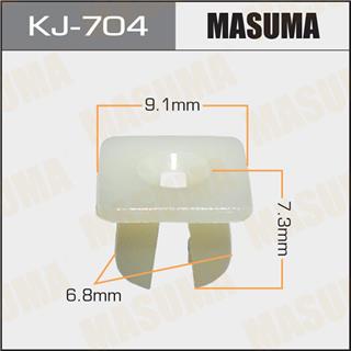 Thermostat Masuma