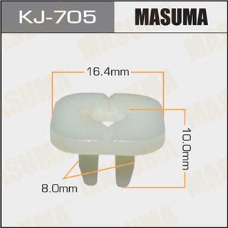 Thermostat Masuma
