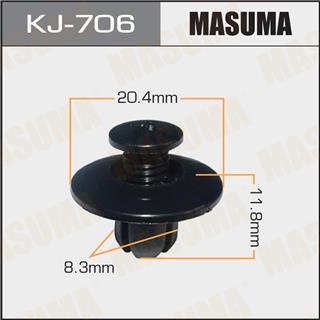 Thermostat Masuma