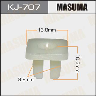 Thermostat Masuma