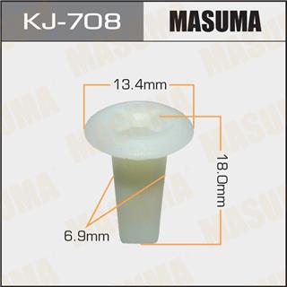 Thermostat Masuma