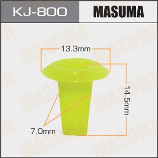Thermostat Masuma