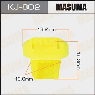 Thermostat Masuma