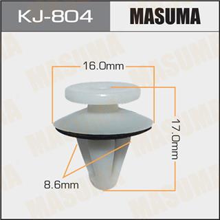 Thermostat Masuma