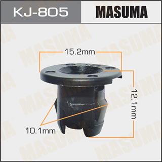 Thermostat Masuma