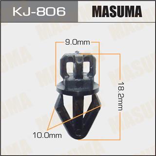 Thermostat Masuma