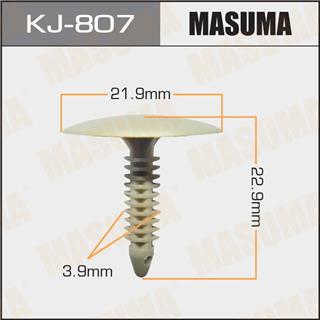 Thermostat Masuma