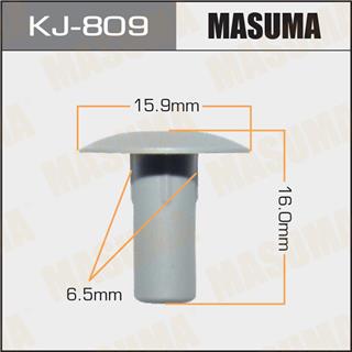 Thermostat Masuma