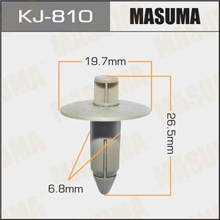 Thermostat Masuma