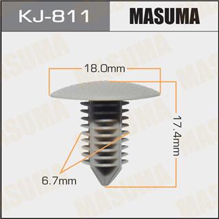 Thermostat Masuma