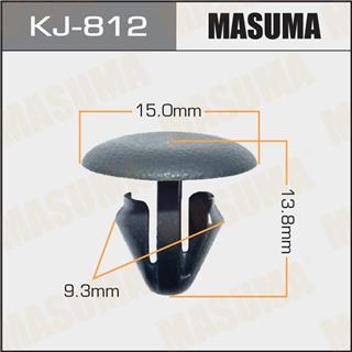 Thermostat Masuma