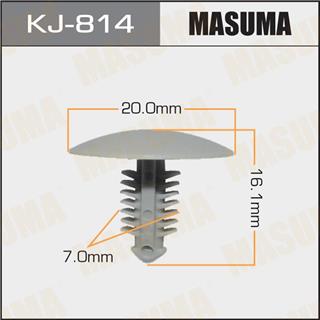 Thermostat Masuma