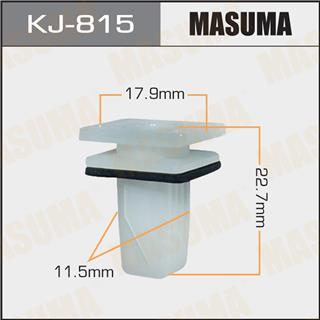 Thermostat Masuma