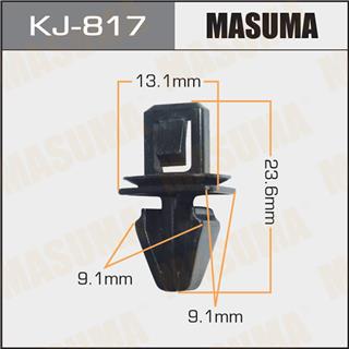 Thermostat Masuma