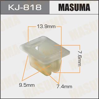 Thermostat Masuma