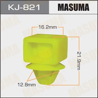 Thermostat Masuma