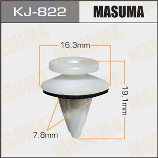 Thermostat Masuma