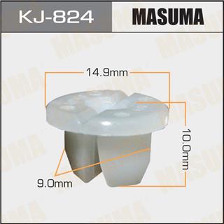Thermostat Masuma
