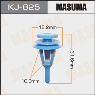 Thermostat Masuma