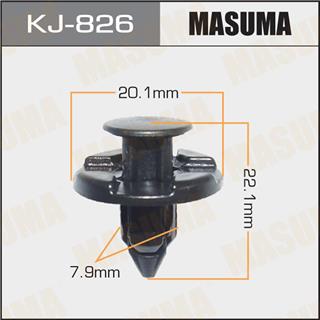 Thermostat Masuma