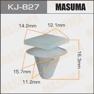 Thermostat Masuma