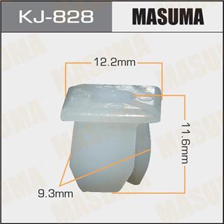 Thermostat Masuma
