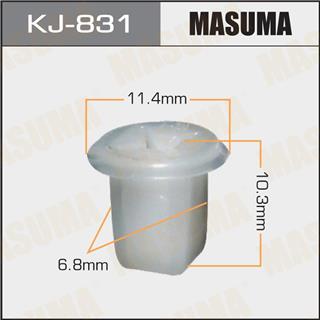 Thermostat Masuma