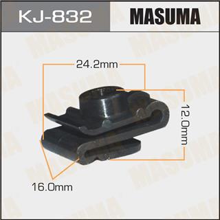 Thermostat Masuma