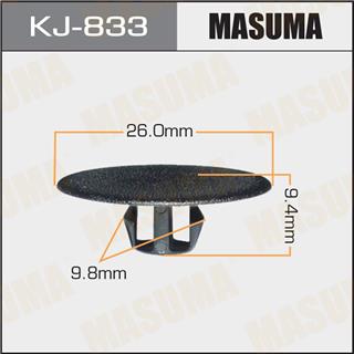 Thermostat Masuma