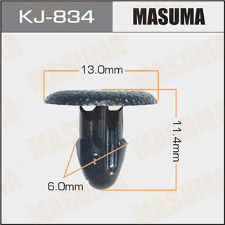 Thermostat Masuma