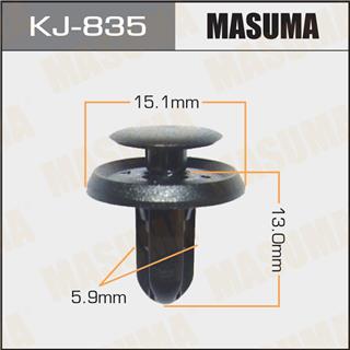Thermostat Masuma