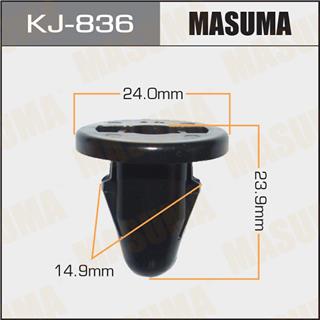 Thermostat Masuma
