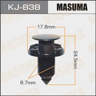 Thermostat Masuma