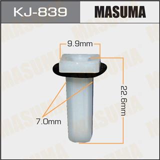 Thermostat Masuma