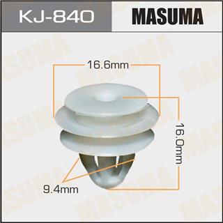 Thermostat Masuma