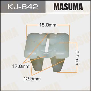 Thermostat Masuma