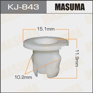 Thermostat Masuma