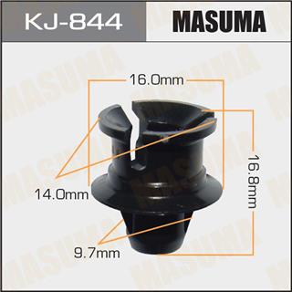 Thermostat Masuma