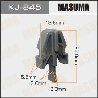 Thermostat Masuma