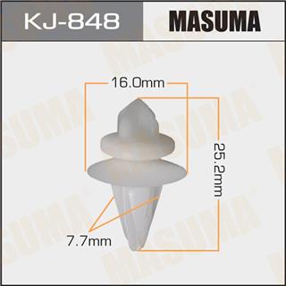 Thermostat Masuma