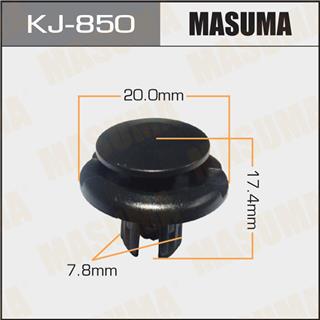 Thermostat Masuma