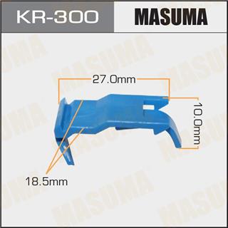 Thermostat Masuma
